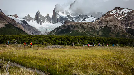 Iguassu & Beyond (9 days, 8 nights)