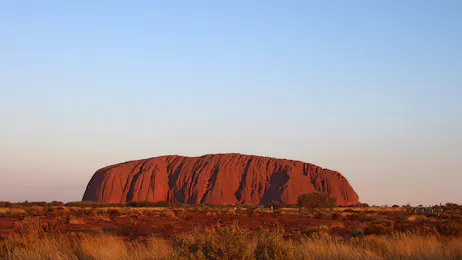 Iconic Australia: Famous Cities and Red Centre Explorer (10 days, 9 nights)
