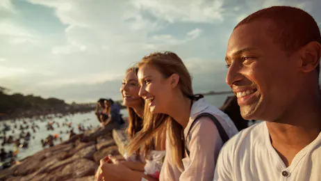 Bali: Beaches & Boat Rides (9 days, 8 nights)