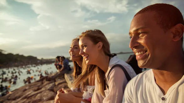 Bali: Beaches & Boat Rides (9 days, 8 nights)