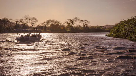 Basic Central America: Guatemala to Costa Rica (17 days, 16 nights)