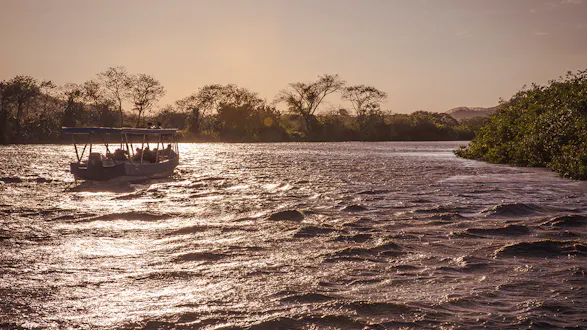 Basic Central America: Guatemala to Costa Rica (17 days, 16 nights)