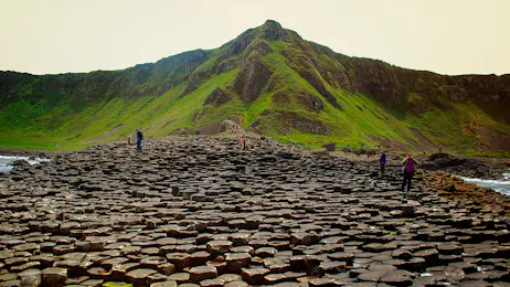 Journeys: Iconic Ireland (9 days, 8 nights)