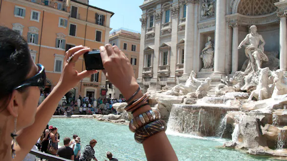 Highlights of Italy (9 days, 8 nights)