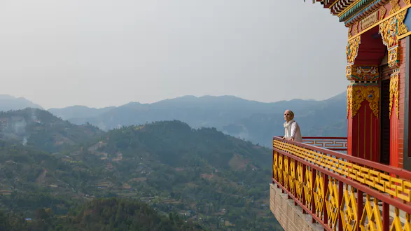 Delhi to Kathmandu Adventure (15 days, 14 nights)