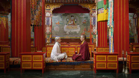 India & Nepal (15 days, 14 nights)