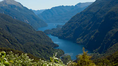 Highlights of New Zealand (15 days, 14 nights)