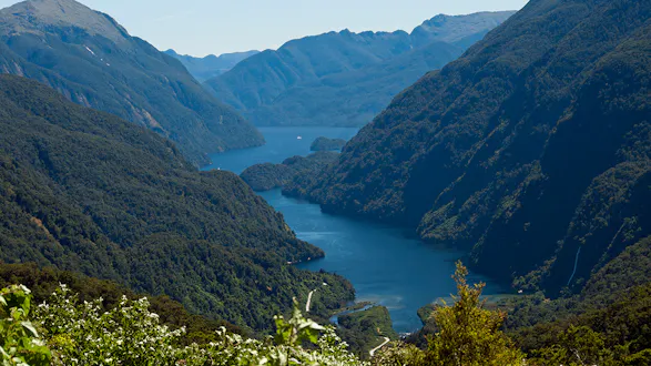 Highlights of New Zealand (15 days, 14 nights)