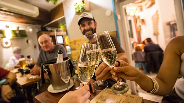 Classic Spain & Portugal: Madrid to Seville (9 days, 8 nights)