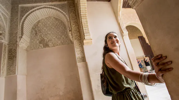 Journeys: Discover Spain (8 days, 7 nights)
