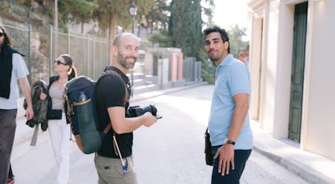 Tour: Photography Workshop 