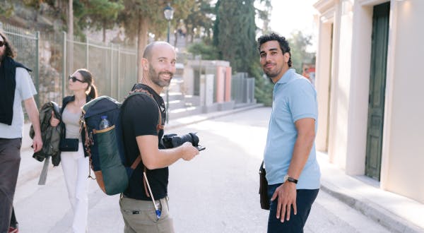 Tour: Photography Workshop 