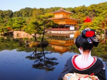 Japan Tour by Train (8 Night Package)