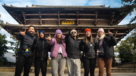 Japan Essentials - 9 day tour