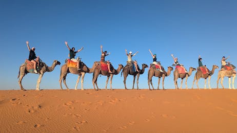 Morocco Classic - 11 Day Tour