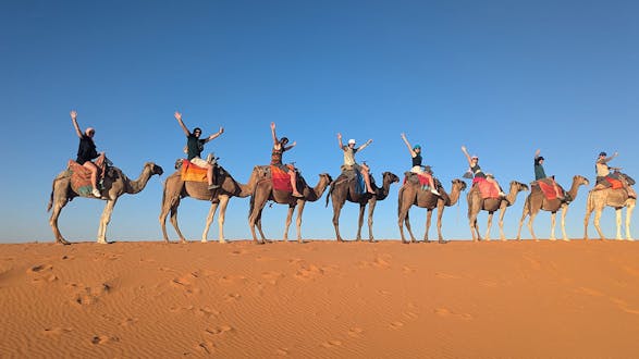 Morocco Classic - 11 Day Tour