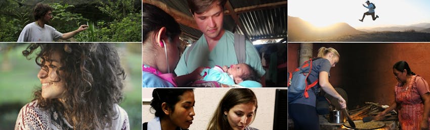 Experiential learning outcomes