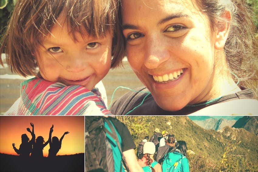 Affordable international internships