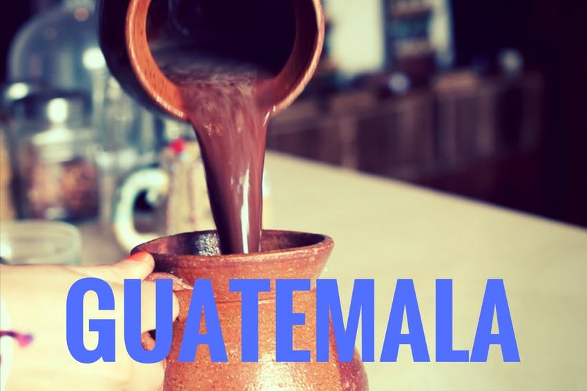 Gap Year Internships in Guatemala