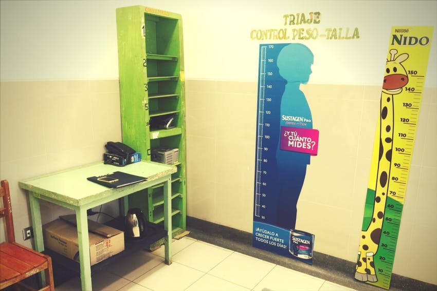 International internships for nursing students