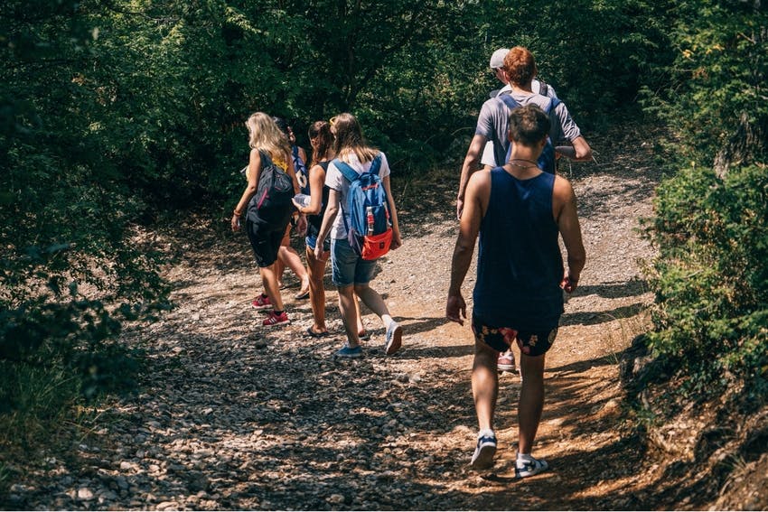 Short term internship programs abroad