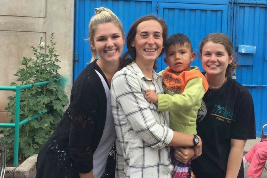 Highlights of an international internships in Cusco, Peru