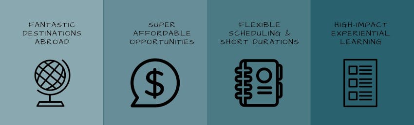 Guide to internships