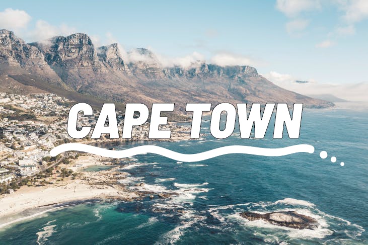 Affordable Internships Abroad