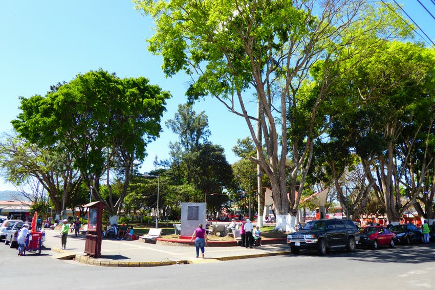 San Ramon, Costa Rica