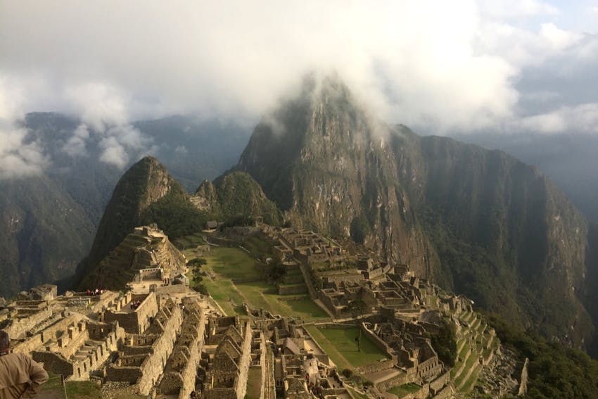 Visit Machu Picchu in Peru, Intern Abroad HQ