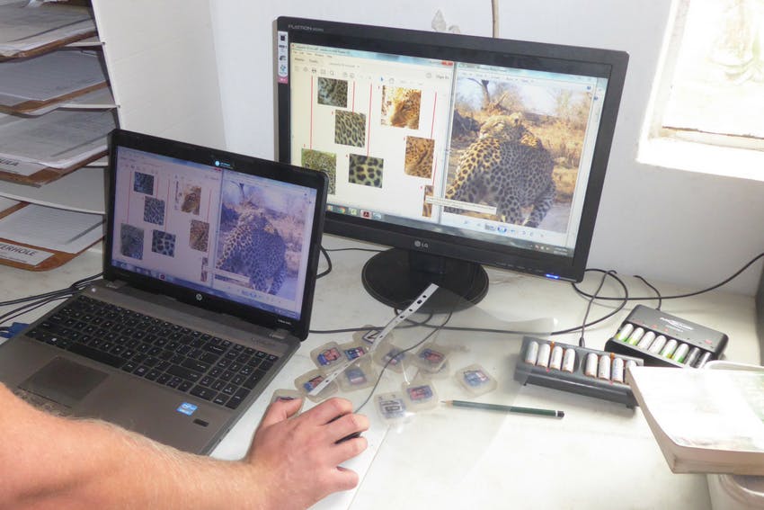 Reserve management in South Africa