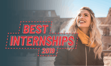 The 13 Best Internship Programs You Can Take Abroad