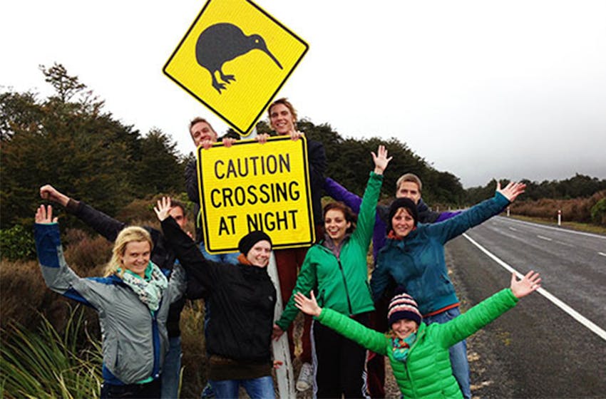 LInk with a member of the Intern Abroad HQ team for any advice on becoming an Interning abroad