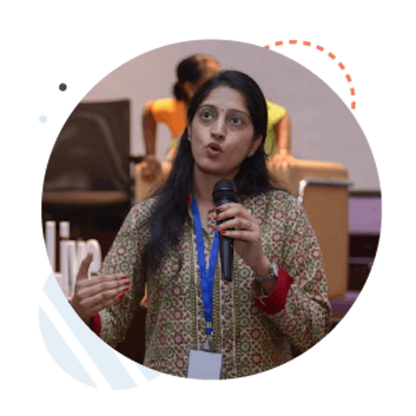 International Business Virtual Internship out of India with Intern Abroad HQ.