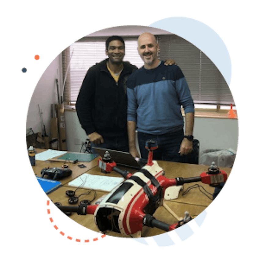 Online Engineering Internship out of Spain with Intern Abroad HQ.