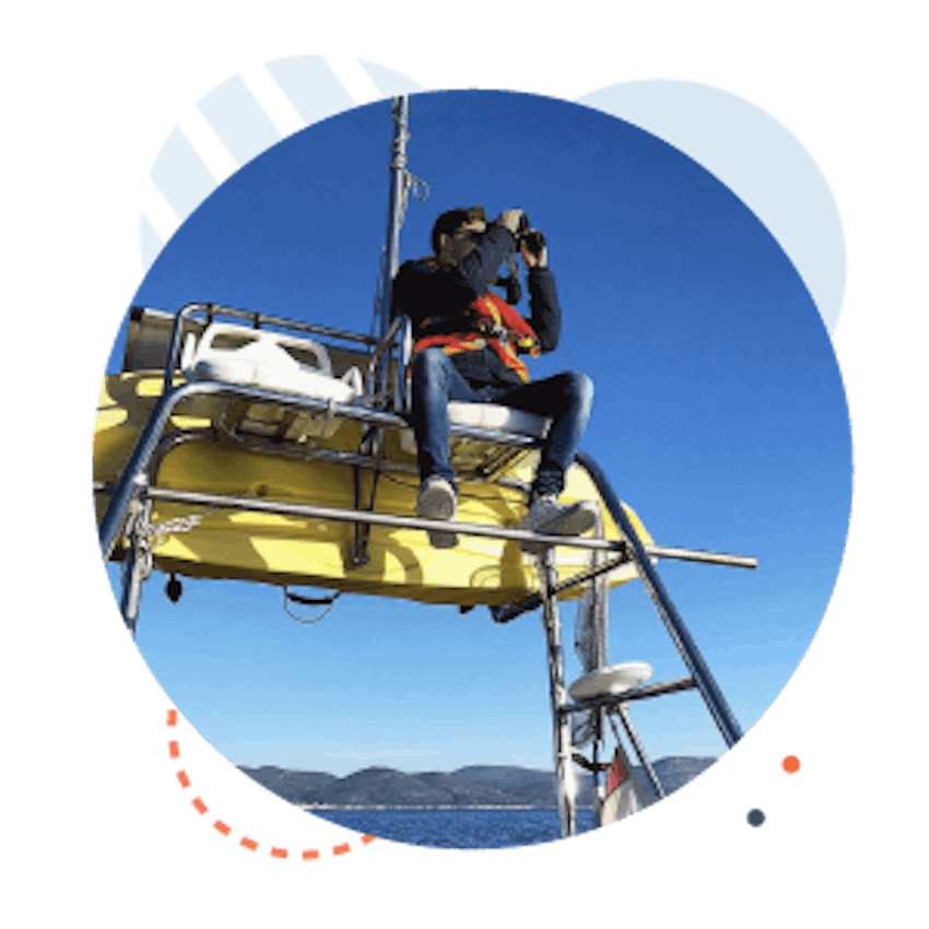 Environmental Law Virtual Internship out of Greece with Intern Abroad HQ.