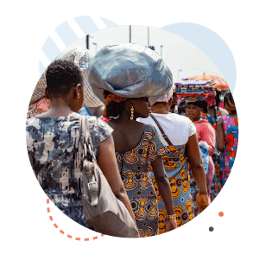 Microfinance Online Internship out of Tanzania with Intern Abroad HQ.