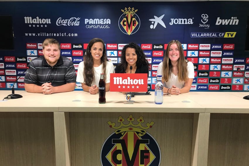 Top international internships for undergraduate students