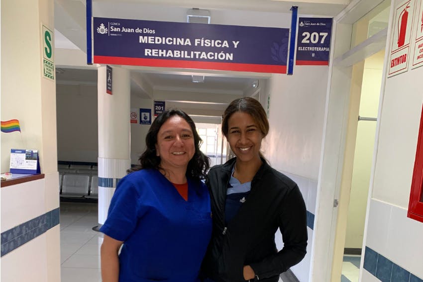 Top international internships for Spanish language / Spanish Studies