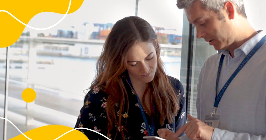 Beatriz's Remote Psychology Internship out of Spain with Intern Abroad HQ.