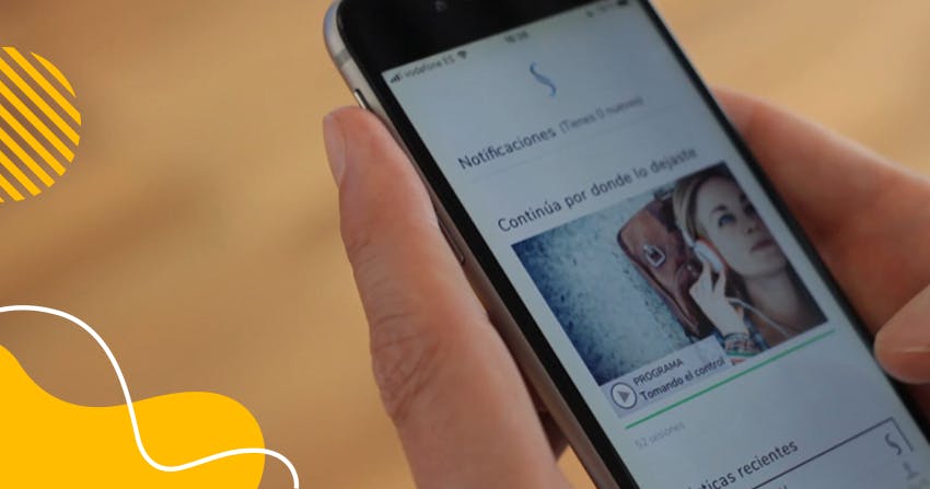 Beatriz's Remote Psychology Internship out of Spain with Intern Abroad HQ.