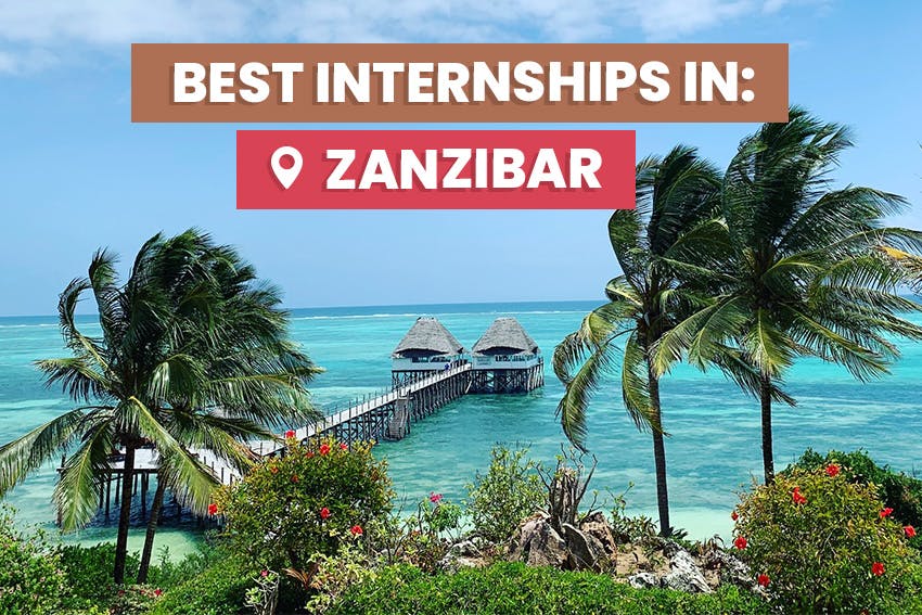 Best Internships in Africa for 2023 & 2024 with Intern Abroad HQ.