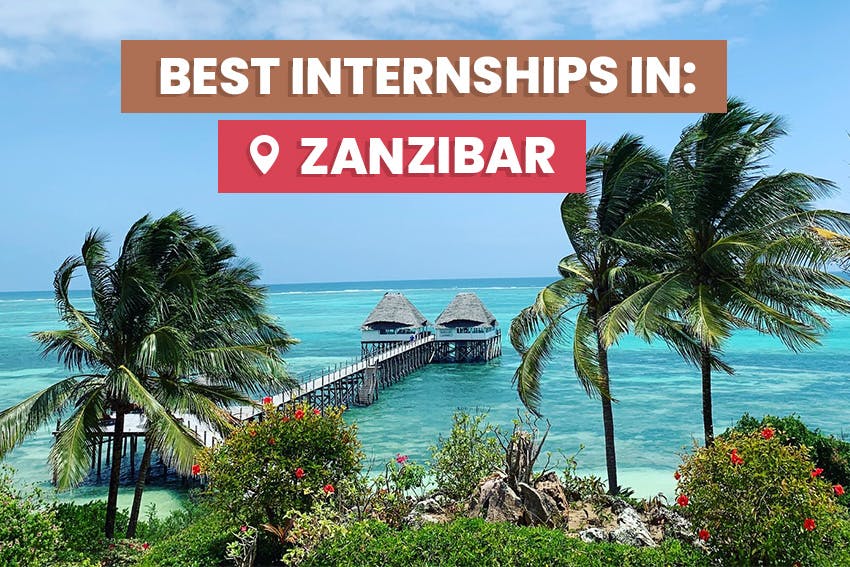 Best Internships in Africa for 2025 & 2026 with Intern Abroad HQ.