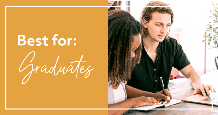 Best Online Internships for Graduates with Intern Abroad HQ.