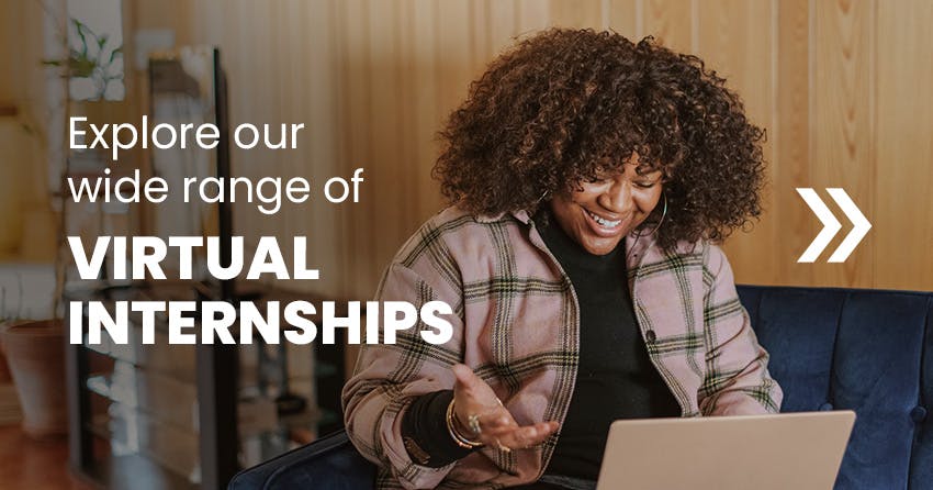 Explore all Intern Abroad HQ's Remote Internships.