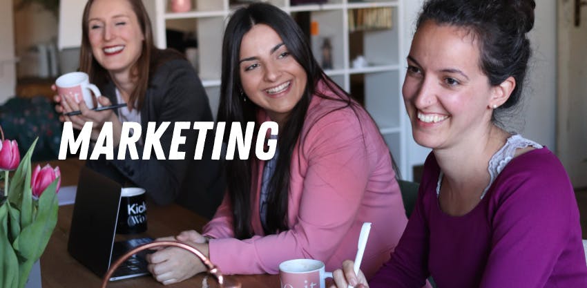 Best Marketing Internships For Winter with Intern Abroad HQ.