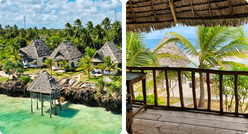 Social Work & Education internship in Zanzibar with Intern Abroad HQ