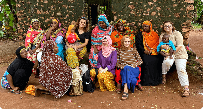 Social Work & Education internship in Zanzibar with Intern Abroad HQ