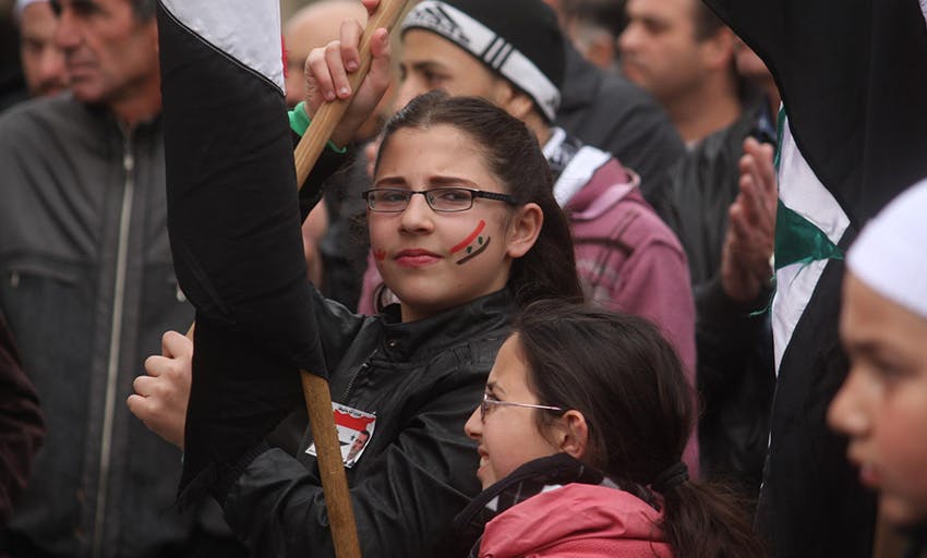 Remote Human Rights internships with Intern Abroad HQ