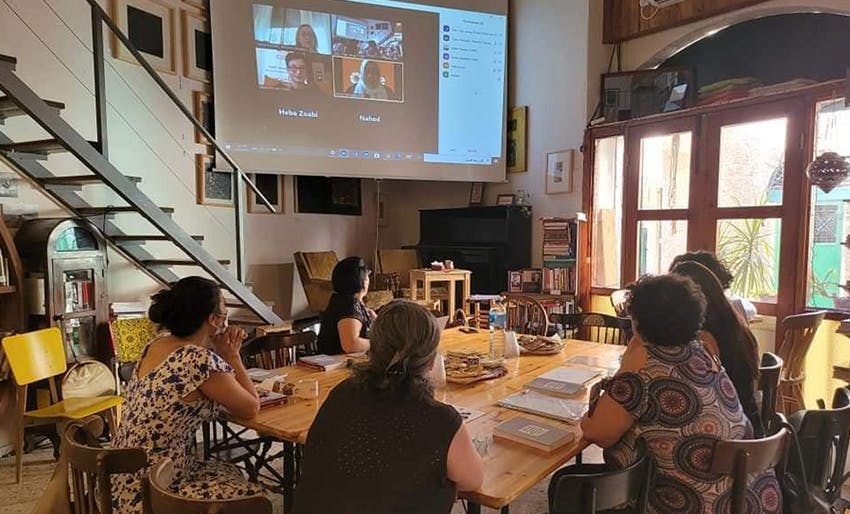 Remote Human Rights internships with Intern Abroad HQ